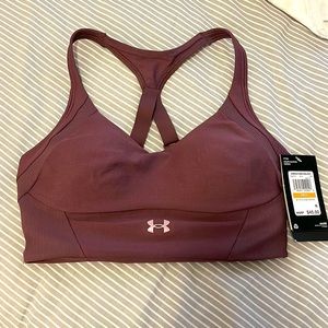 Under Armour Sports Bra
